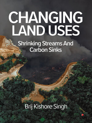 cover image of Changing Land Uses